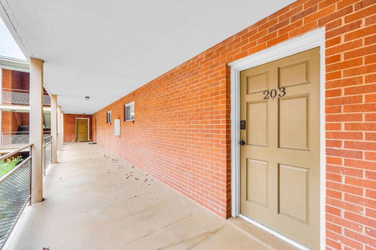 Classic City Getaway - 1 Mile Walk To Sanford Stadium! Athens Exterior foto
