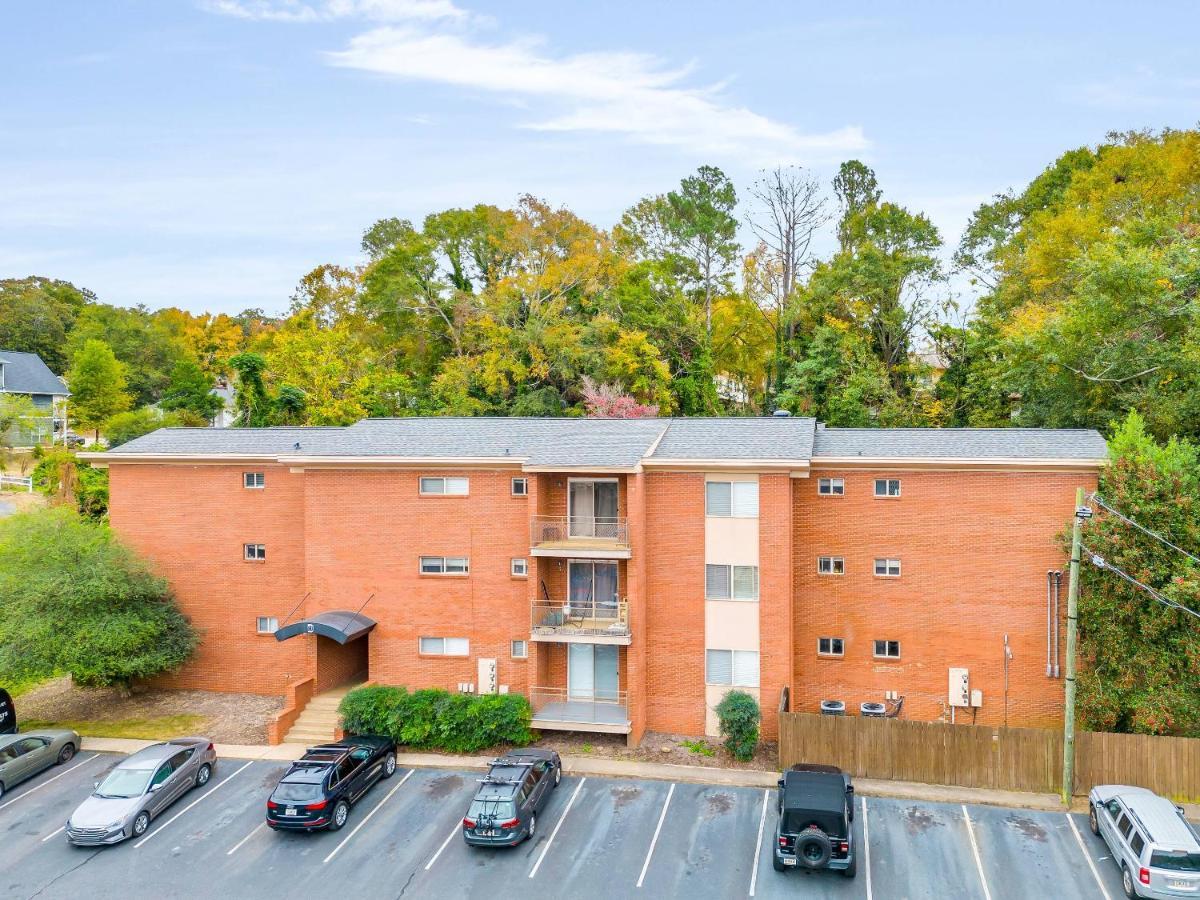 Classic City Getaway - 1 Mile Walk To Sanford Stadium! Athens Exterior foto