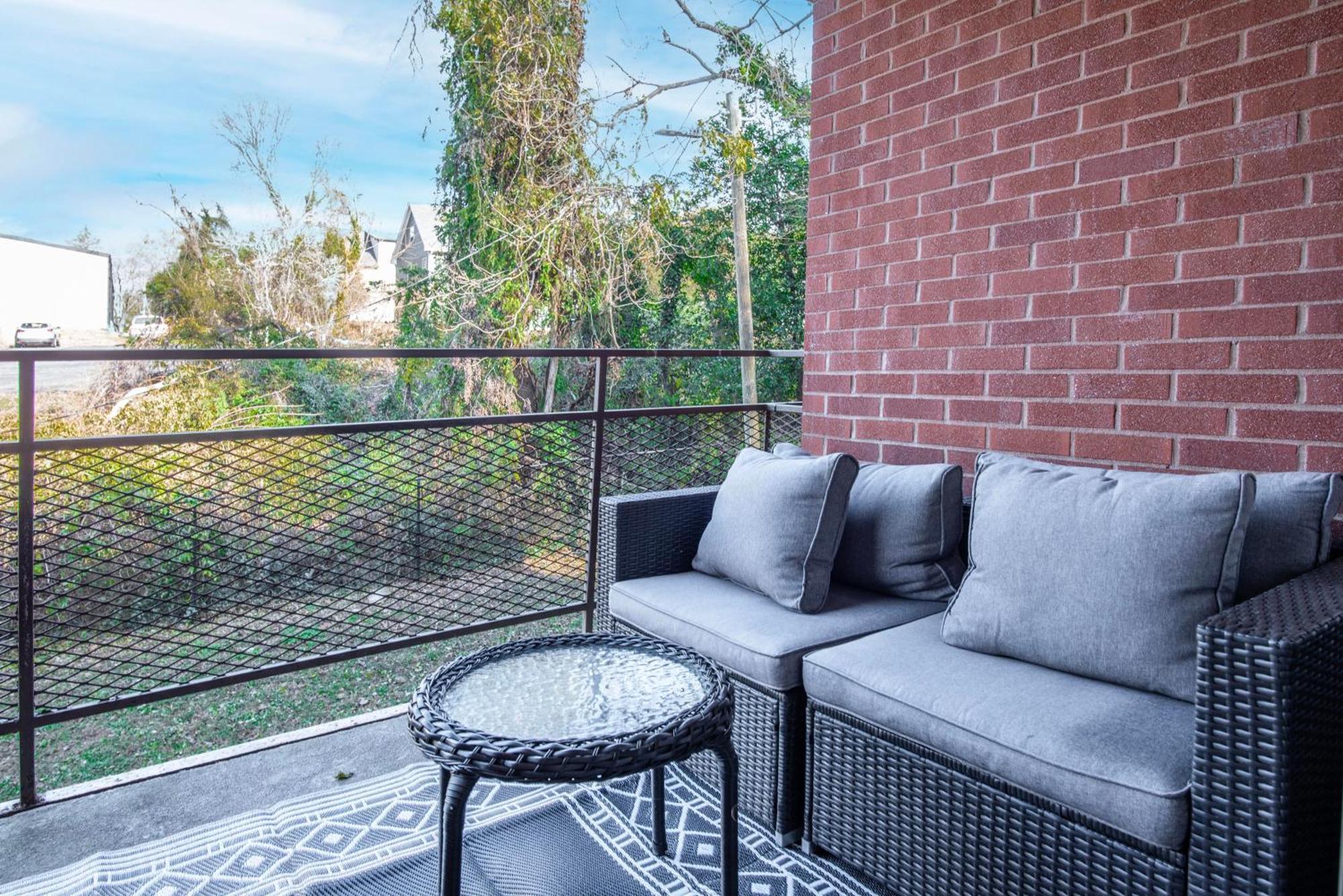 Classic City Getaway - 1 Mile Walk To Sanford Stadium! Athens Exterior foto