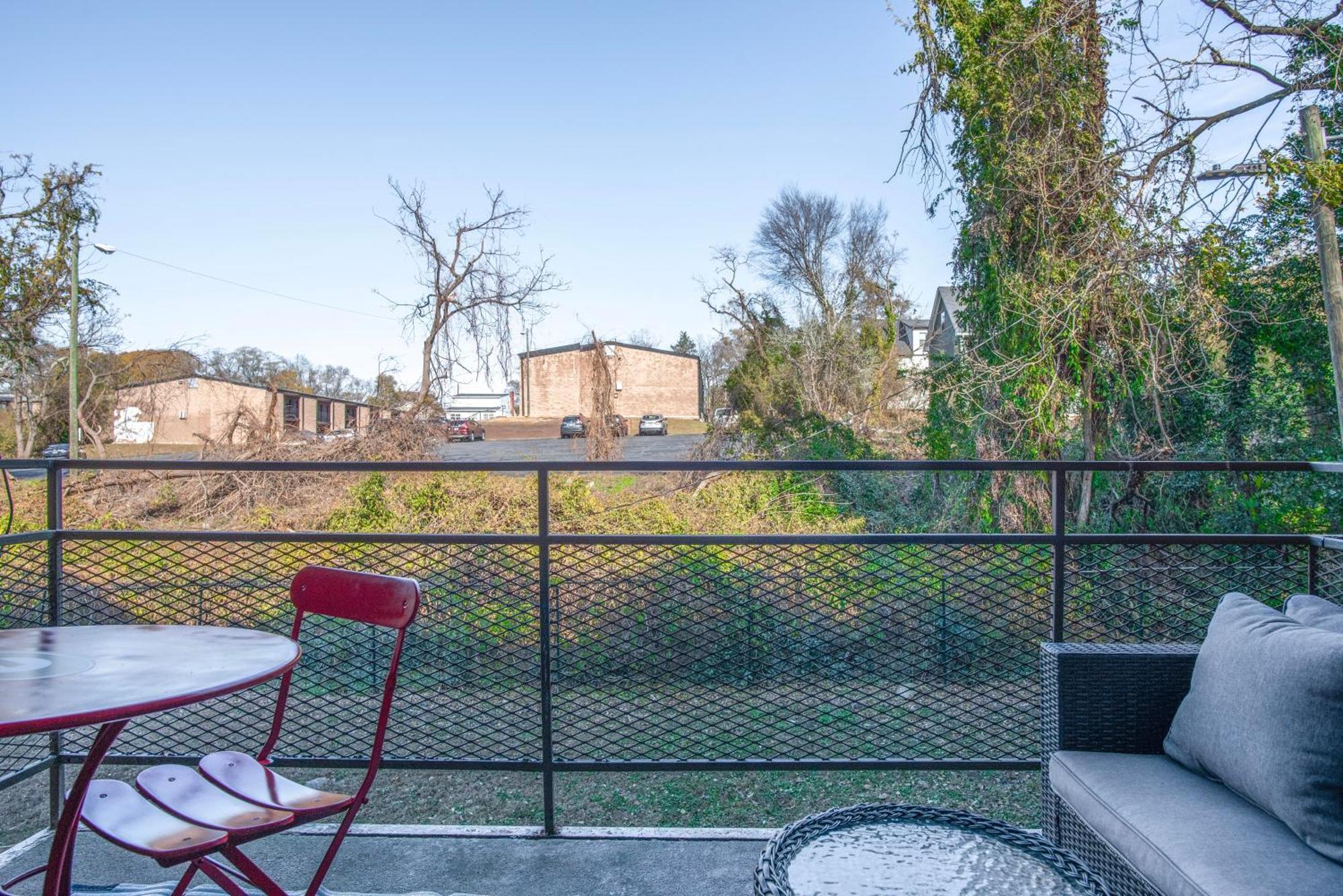 Classic City Getaway - 1 Mile Walk To Sanford Stadium! Athens Exterior foto