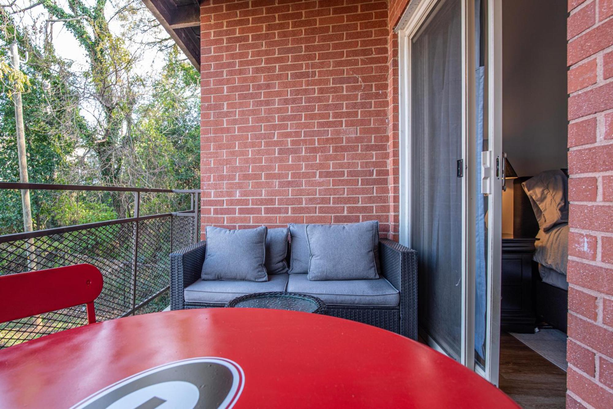Classic City Getaway - 1 Mile Walk To Sanford Stadium! Athens Exterior foto